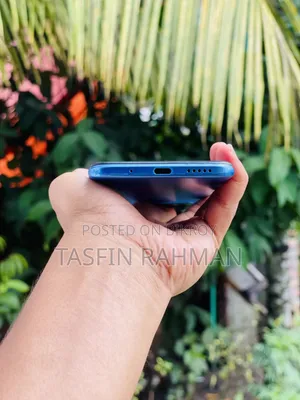 Xiaomi Redmi 10C 128 GB Blue