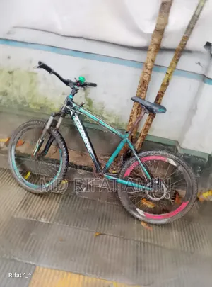 Cycle for Sale