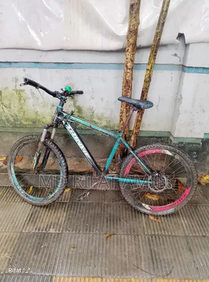 Cycle for Sale