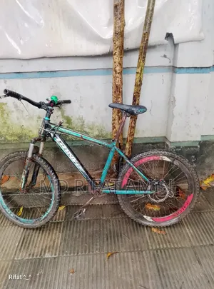 Cycle for Sale