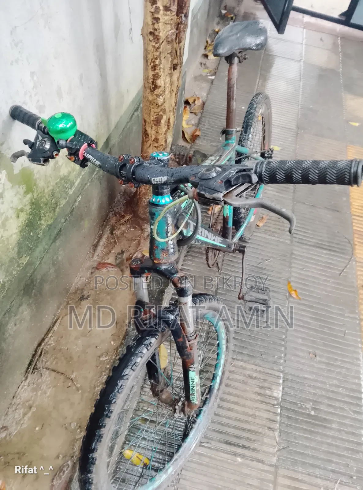 Cycle for Sale