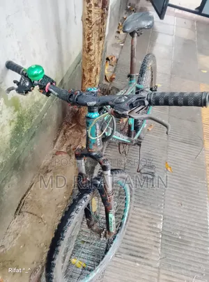 Cycle for Sale
