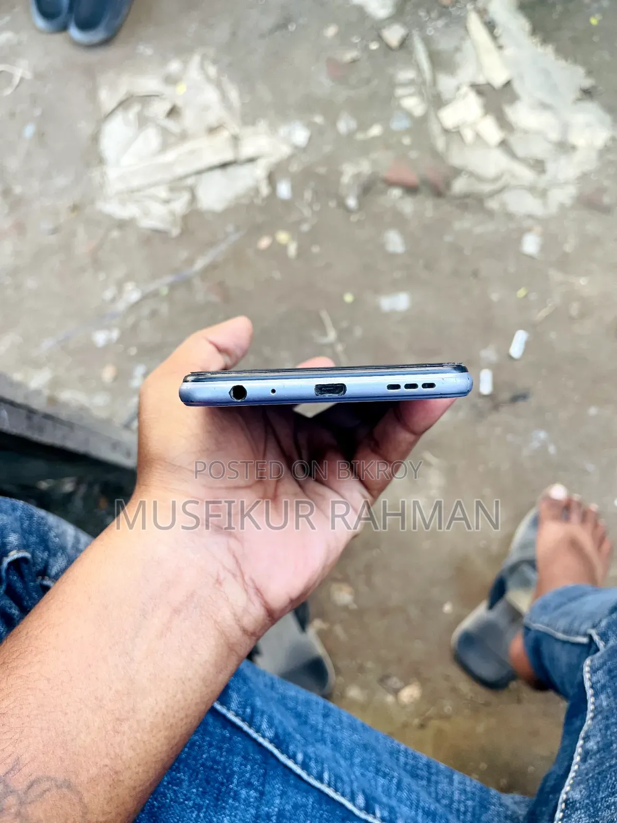 অপ্পো এ১৬ ৬৪ জিবি