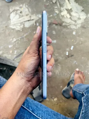 অপ্পো এ১৬ ৬৪ জিবি