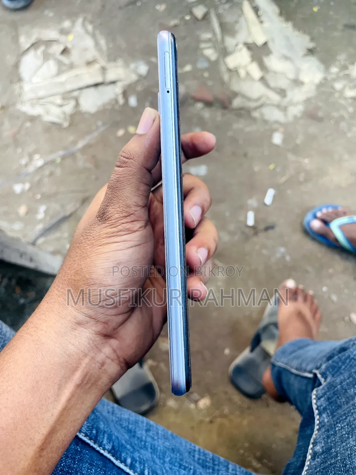 অপ্পো এ১৬ ৬৪ জিবি