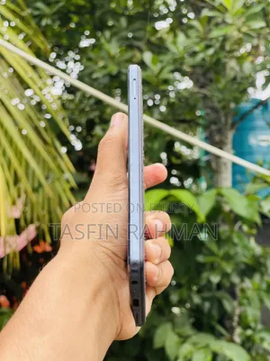 Tecno Spark 10C 128 GB Black
