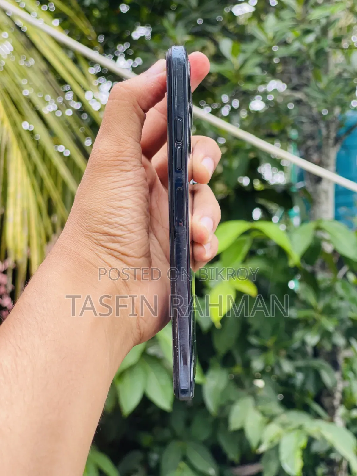 Tecno Spark 10C 128 GB Black