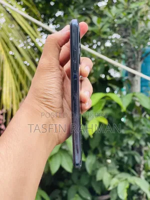 Tecno Spark 10C 128 GB Black