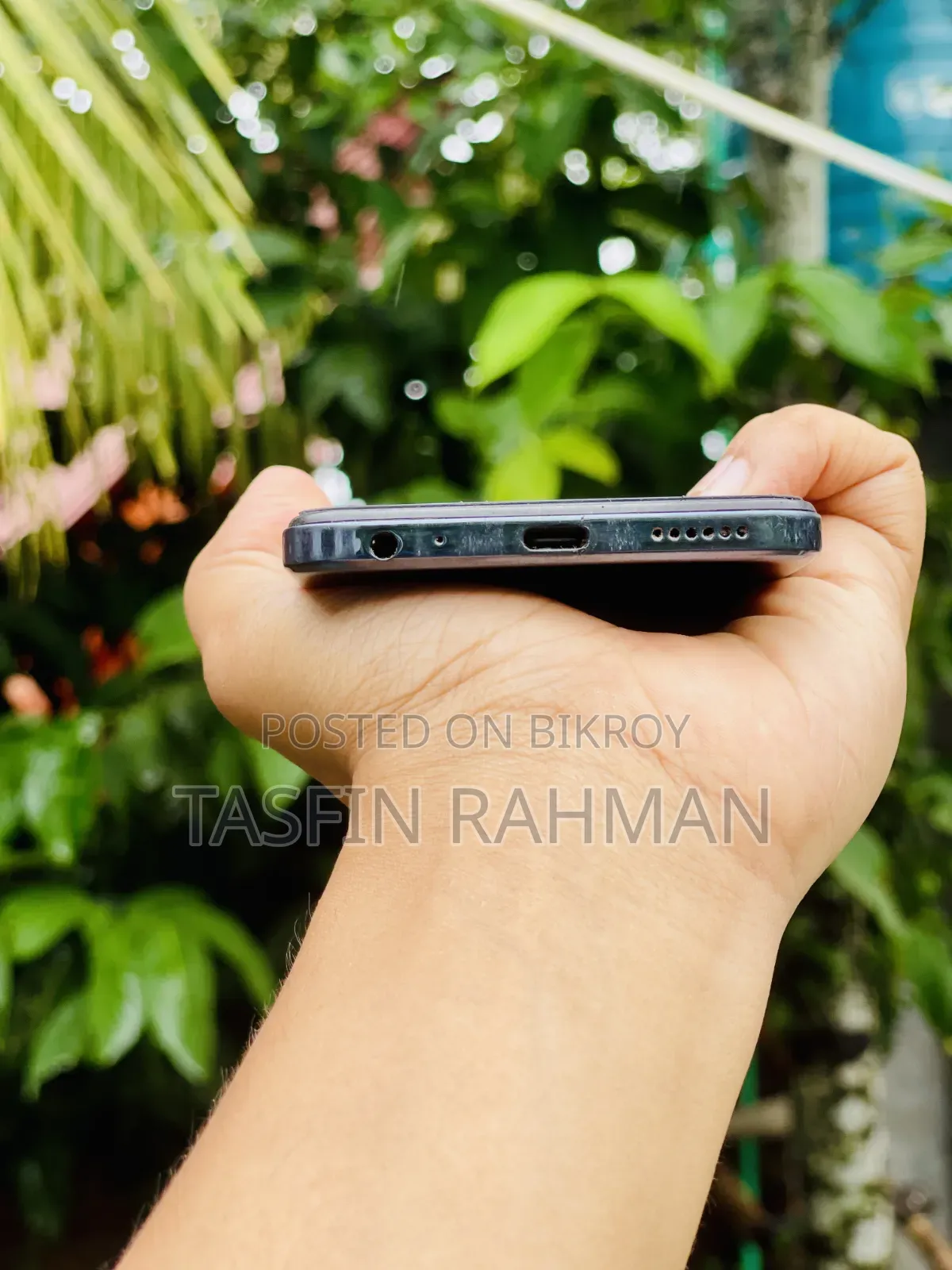 Tecno Spark 10C 128 GB Black