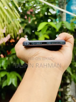 Tecno Spark 10C 128 GB Black