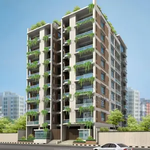 4 Bedroom Apartment in Shwadesh Properties, for sale