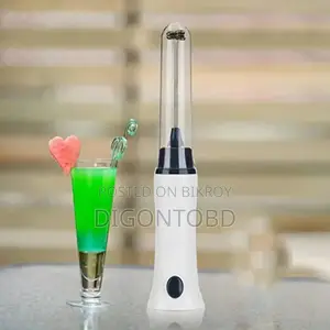 Handheld Electric Milk Frother & Coffee Mixer