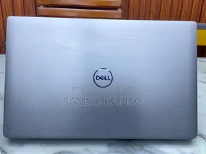 Laptop Dell Latitude 9520 16GB Intel Core i5 SSD 256GB