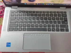 Laptop Dell Latitude 9520 16GB Intel Core i5 SSD 256GB