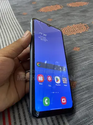 স্যামসাং গ্যালাক্সি এফ২৩ ১২৮ জিবি