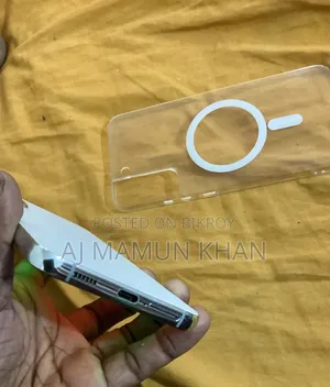 স্যামসাং গ্যালাক্সি এস২২ প্লাস ৫জি ২৫৬ জিবি হোয়াইট