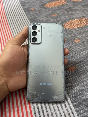 স্যামসাং গ্যালাক্সি এফ২৩ ১২৮ জিবি