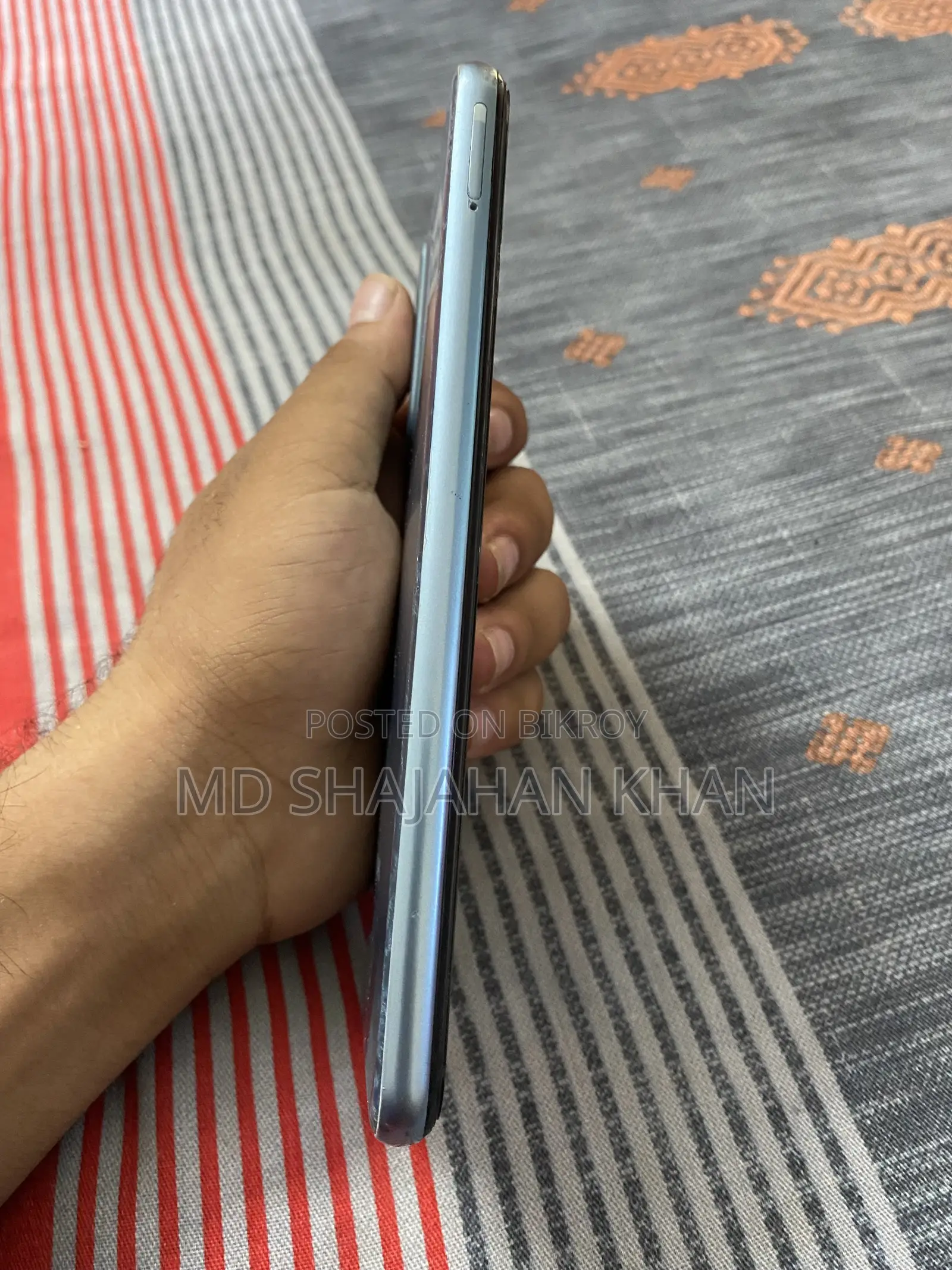 স্যামসাং গ্যালাক্সি এফ২৩ ১২৮ জিবি