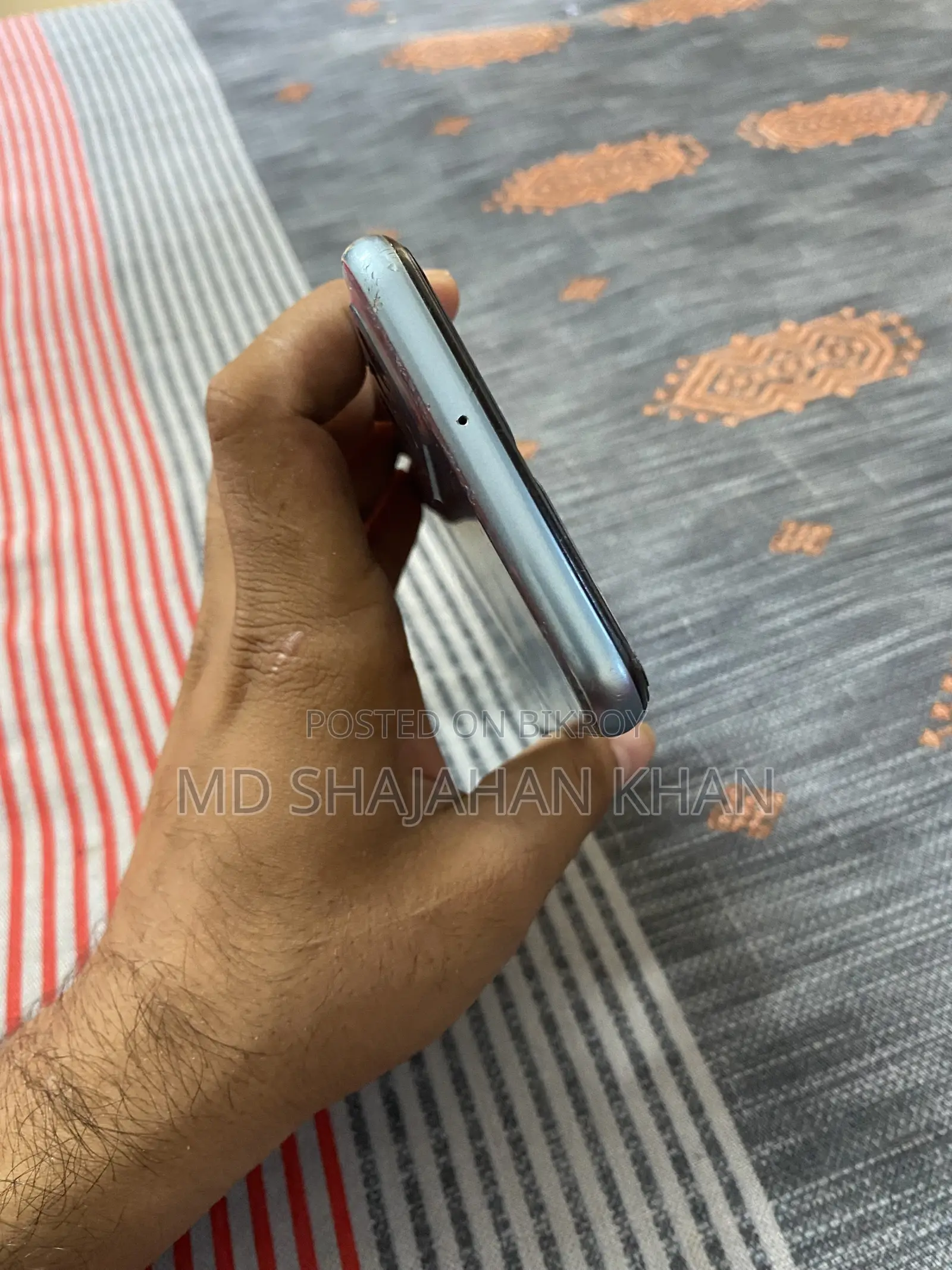 স্যামসাং গ্যালাক্সি এফ২৩ ১২৮ জিবি