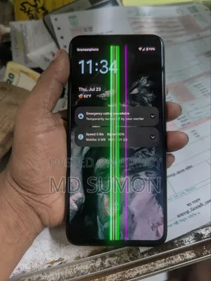 Google Pixel 4 XL 128 GB White
