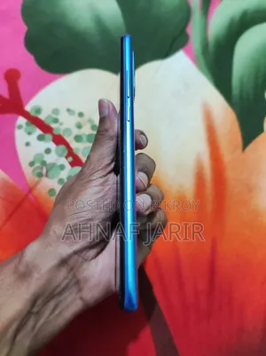 Xiaomi Redmi 10C 64 GB Blue