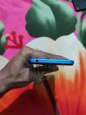 Xiaomi Redmi 10C 64 GB Blue