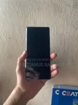 Tecno Camon 40 256 GB Blue