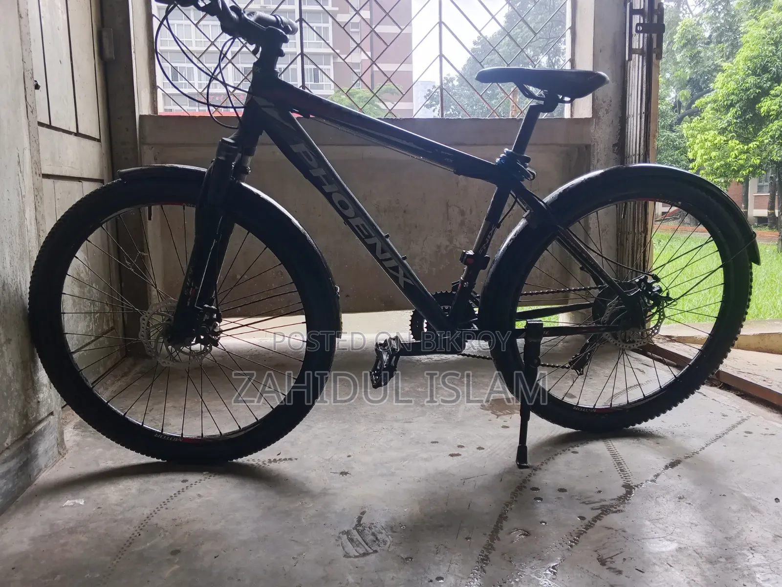 Phoenix Cycle for Sell