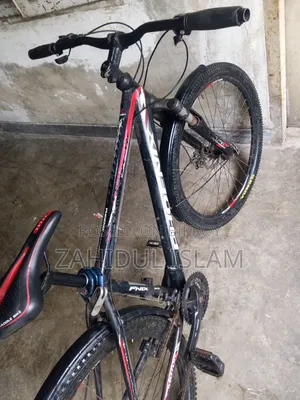 Phoenix Cycle for Sell