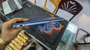 Laptop HP 15 8GB Intel Core i5 SSD 256GB