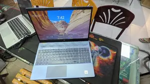 Laptop HP 15 8GB Intel Core i5 SSD 256GB