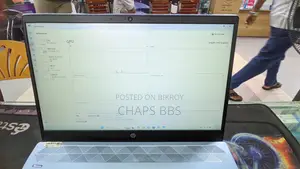 Laptop HP 15 8GB Intel Core i5 SSD 256GB