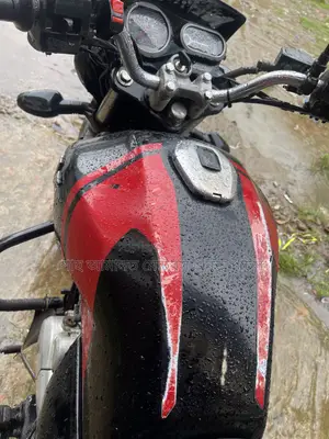 Bajaj V15 2019 Black