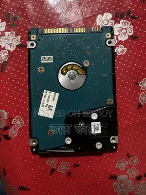Toshiba 500