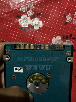 তোশিবা ৫০০