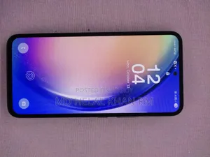 Samsung Galaxy A54 5G 128 GB Black