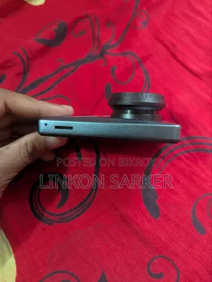 Vehicle Blackbox DVR Dash Camera - 170° Wide Angle Lens
