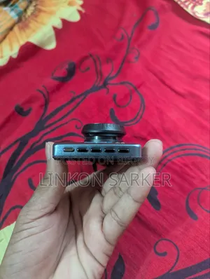 Vehicle Blackbox DVR Dash Camera - 170° Wide Angle Lens