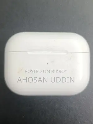 এয়ারপডস প্রো
