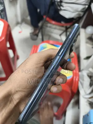 Xiaomi Poco X3 NFC 128 GB Blue