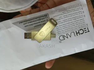 পিসি পাওয়ার ১২৮ জিবি পেনড্রাইভ