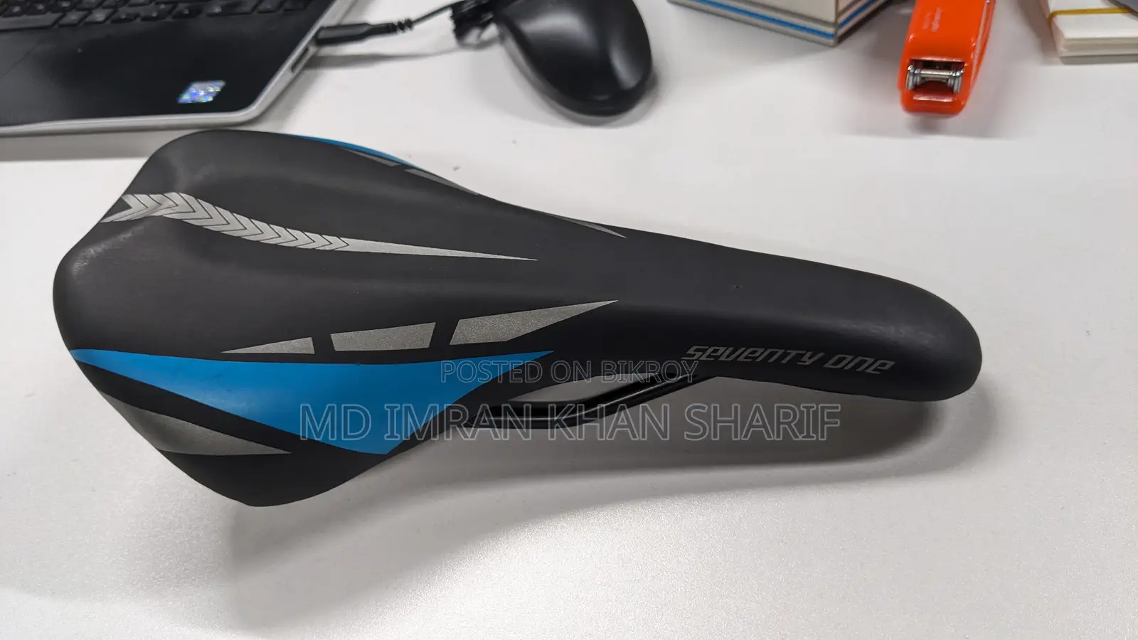 Veloce Seventy One Warrior 2.0