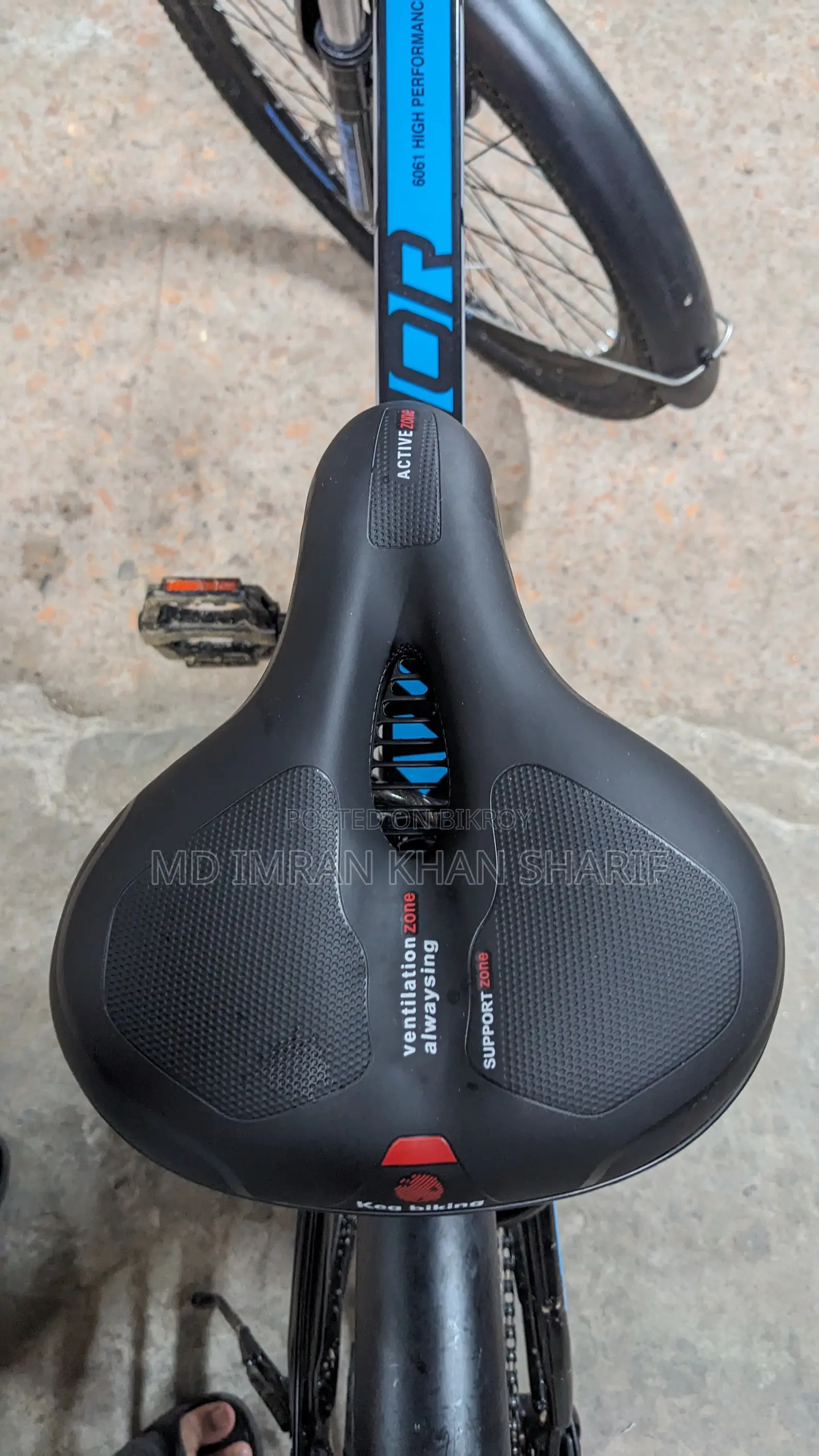 Veloce Seventy One Warrior 2.0