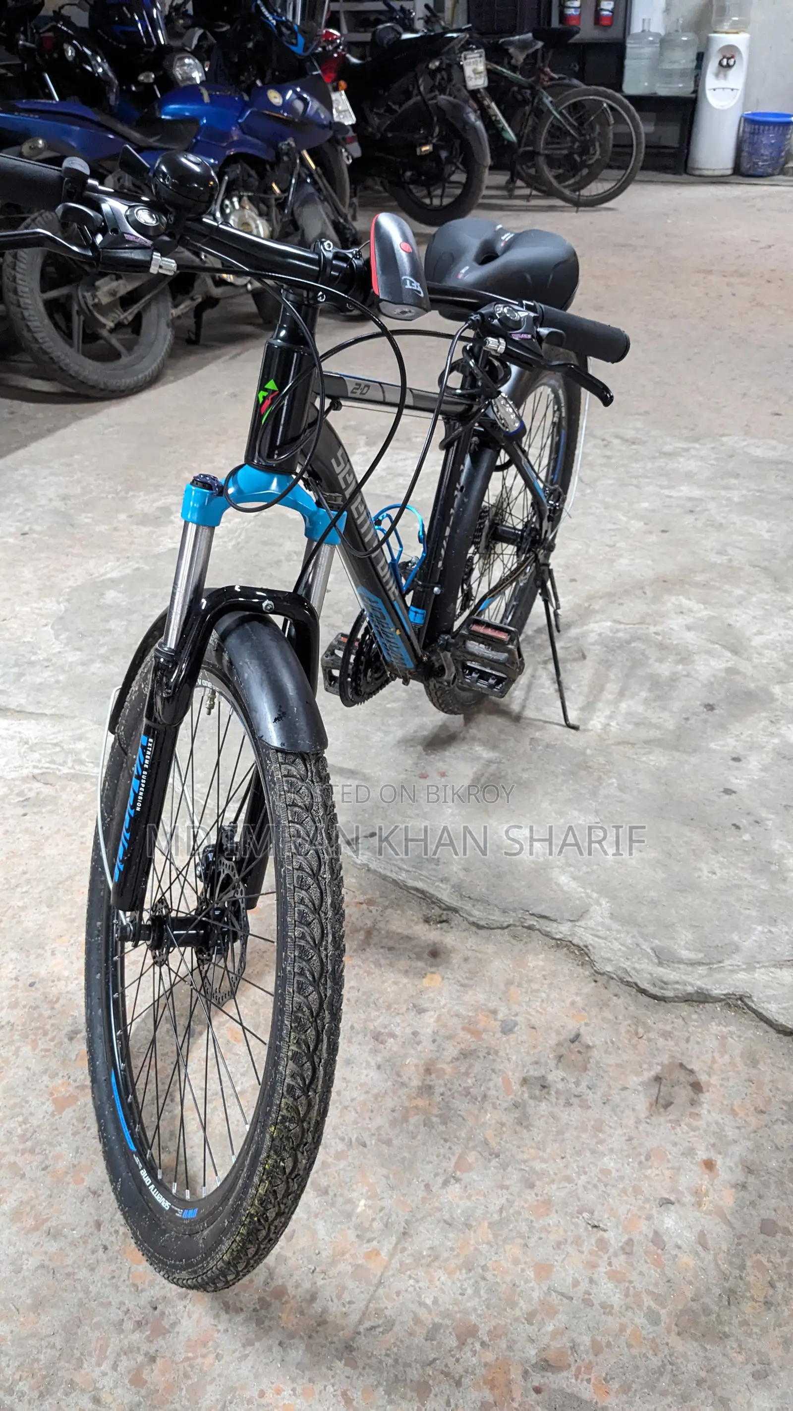 Veloce Seventy One Warrior 2.0