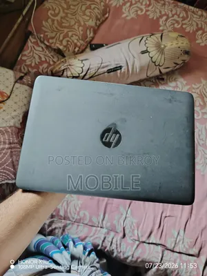 Laptop HP EliteBook 840 G8 8GB Intel Core I5 SSD 256GB