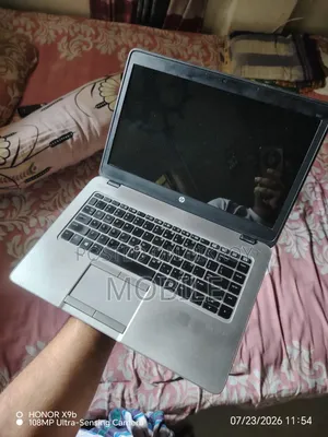 Laptop HP EliteBook 840 G8 8GB Intel Core I5 SSD 256GB