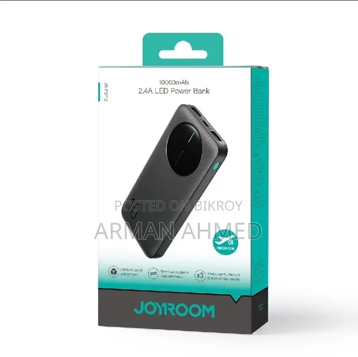 Joyroom Power Bank