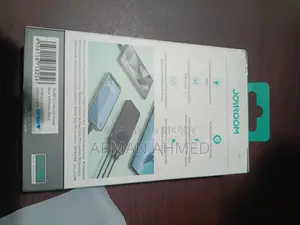 Joyroom Power Bank