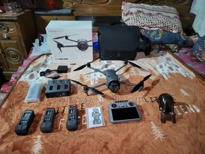 DJI Mavic 4 Pro