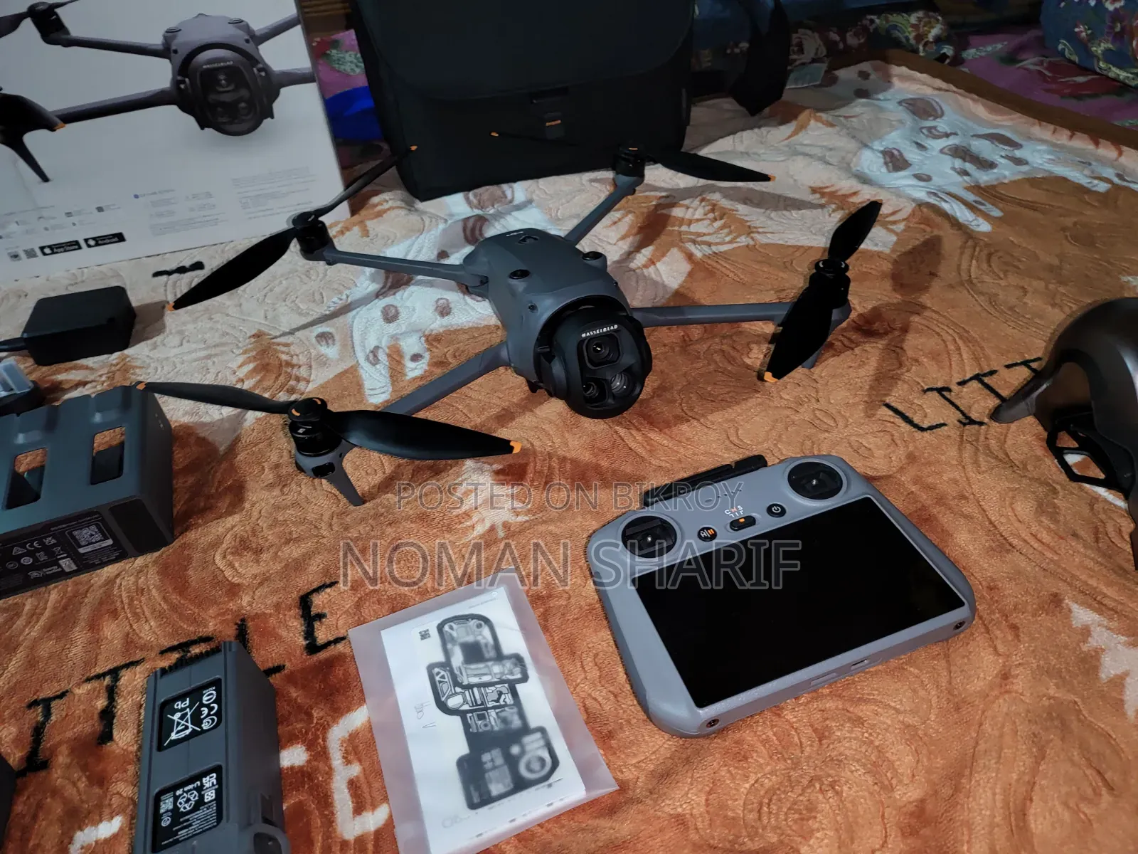 DJI Mavic 4 Pro